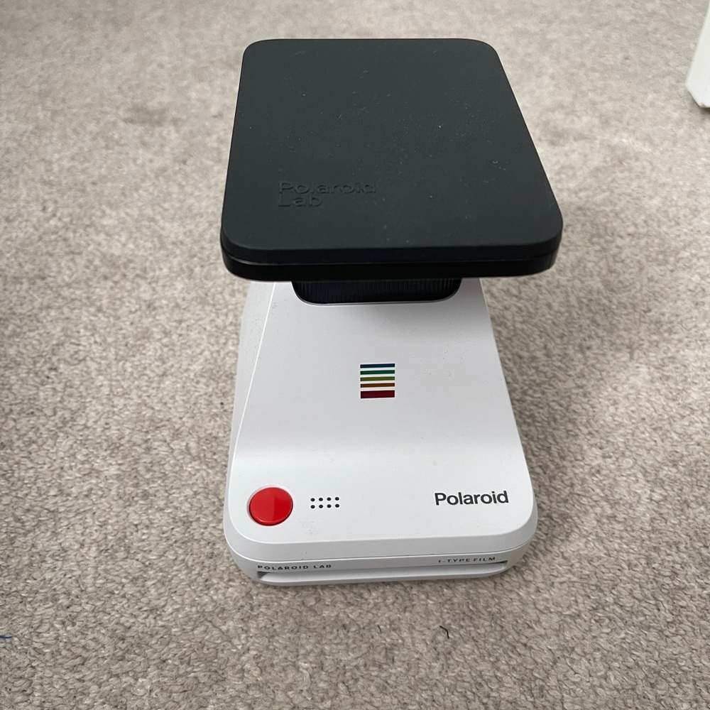 Polaroid Lab Insta Printer
